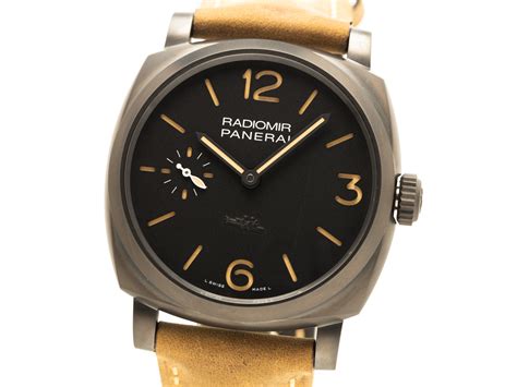 gebrauchte panerai münchen